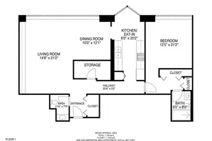 400 E Ohio St, Chicago, IL 60611 - Photo 26