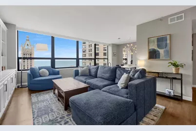 400 E Ohio Street #3502, Chicago, IL 60611 - Photo 8