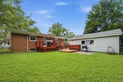 835 W Terrace Drive, Glenwood, IL 60425 - Photo 24
