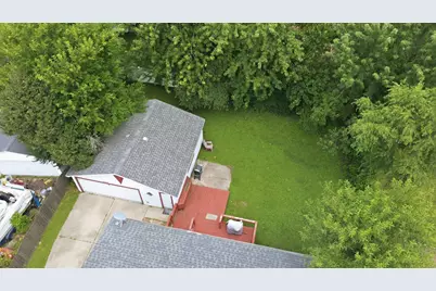835 W Terrace Drive, Glenwood, IL 60425 - Photo 28