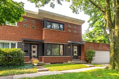 519 1/2 Ridge Road, Wilmette, IL 60091 - Photo 1