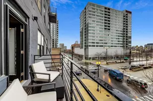 626 W Randolph St, Chicago, IL 60661 - Photo 20