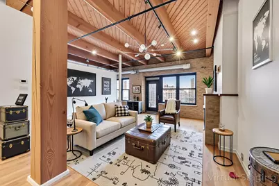 626 W Randolph Street #302, Chicago, IL 60661 - Photo 6