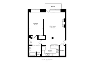 626 W Randolph St, Chicago, IL 60661 - Photo 24