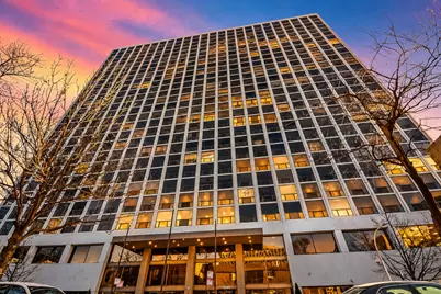 4343 N Clarendon Avenue #2801, Chicago, IL 60613 - Photo 1