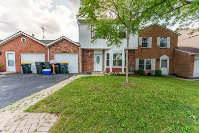 1430 Ash Court #0, Carol Stream, IL 60188 - Photo 1