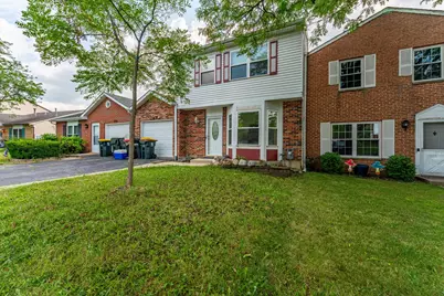 1430 Ash Court #0, Carol Stream, IL 60188 - Photo 2