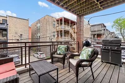 1056 W Lawrence Avenue #2C, Chicago, IL 60640 - Photo 18