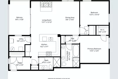 1056 W Lawrence Avenue #2C, Chicago, IL 60640 - Photo 20