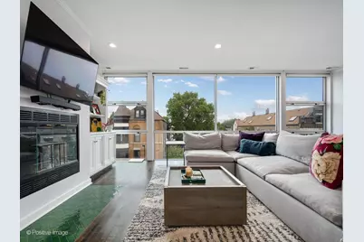 2119 N Damen Avenue #4, Chicago, IL 60647 - Photo 4
