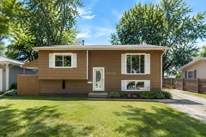 1108 E 5th Street, Sandwich, IL 60548 - Photo 1