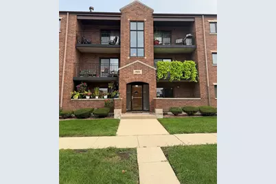 7935 W 90th Street #1A, Hickory Hills, IL 60457 - Photo 2