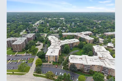 245 S Park Lane #103, Palatine, IL 60074 - Photo 32