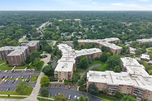 245 S Park Ln, Palatine, IL 60074 - Photo 32