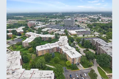 245 S Park Lane #103, Palatine, IL 60074 - Photo 36