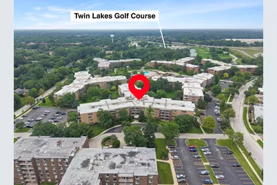245 S Park Lane #103, Palatine, IL 60074 - Photo 26