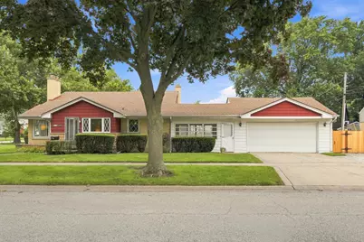 1609 S Greenwood Avenue, Park Ridge, IL 60068 - Photo 1