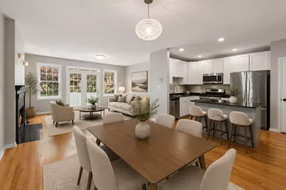 853 W Lakeside Place #1w, Chicago, IL 60640 - Photo 2