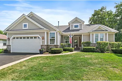 13319 W Essex Lane, Huntley, IL 60142 - Photo 1
