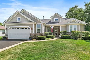 13319 W Essex Ln, Huntley, IL 60142 - Photo 1