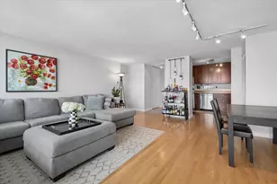 1560 N Sandburg Terrace, Chicago, IL 60610 - Photo 10