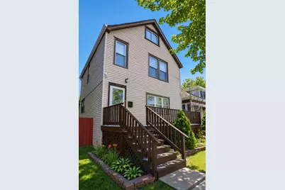 2711 N Marmora Avenue, Chicago, IL 60639 - Photo 1