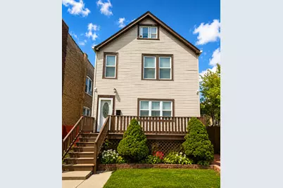 2711 N Marmora Avenue, Chicago, IL 60639 - Photo 2