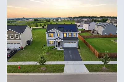 524 Wild Sienna, Hampshire, IL 60140 - Photo 1