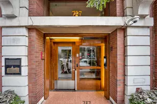 727 S Dearborn St, Chicago, IL 60605 - Photo 2