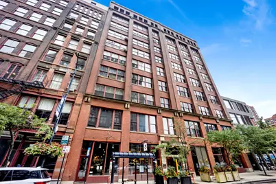 727 S Dearborn Street #311, Chicago, IL 60605 - Photo 1