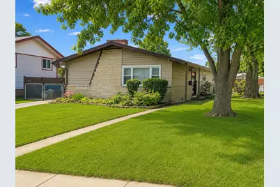 13514 Short Drive, Crestwood, IL 60418 - Photo 1