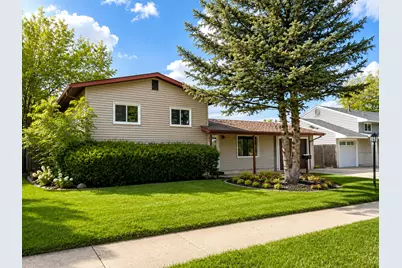 16908 Laramie Avenue, Oak Forest, IL 60452 - Photo 1
