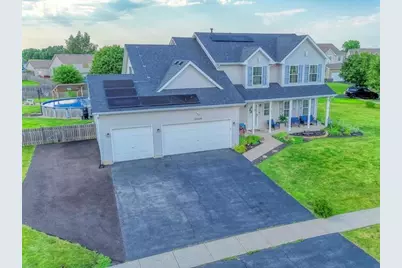 26454 W Old Farm Trail, Channahon, IL 60410 - Photo 4