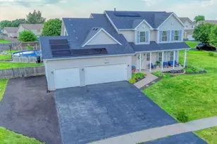 26454 W Old Farm Trail, Channahon, IL 60410 - Photo 4