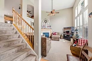 1165 Comiskey Ave, North Aurora, IL 60542 - Photo 4
