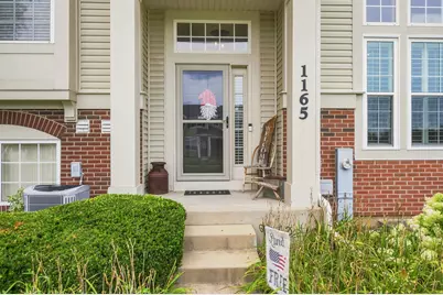 1165 Comiskey Avenue #1165, North Aurora, IL 60542 - Photo 2