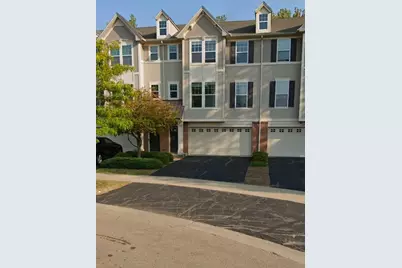 3335 Kentshire Circle, Aurora, IL 60504 - Photo 1
