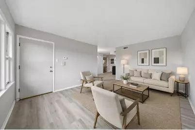 3170 W Meadow Lane #23, Merrionette Park, IL 60803 - Photo 6