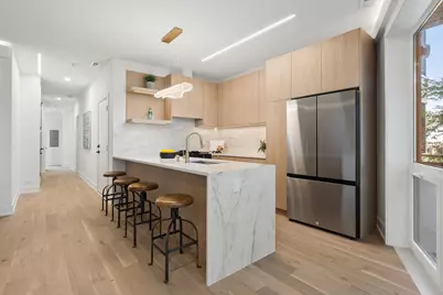 1656 N Bosworth Avenue #3S, Chicago, IL 60642 - Photo 4