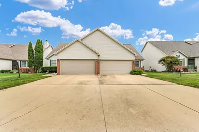 4007 Aberdeen Drive, Champaign, IL 61822 - Photo 1