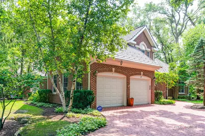 863 Gloucester Crossing, Lake Forest, IL 60045 - Photo 34