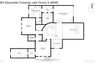 863 Gloucester Crossing, Lake Forest, IL 60045 - Photo 40