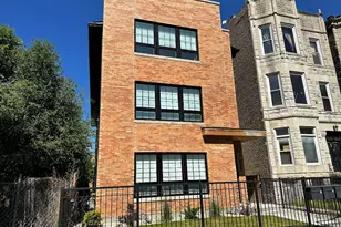 4420 S Prairie Ave, Chicago, IL 60653 - Photo 1