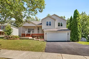369 Twin Creeks Dr, Bolingbrook, IL 60440 - Photo 1