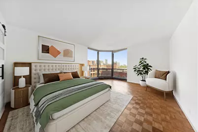990 N Lake Shore Drive #15D, Chicago, IL 60611 - Photo 14
