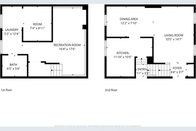 5156 W 63rd Place, Chicago, IL 60638 - Photo 30