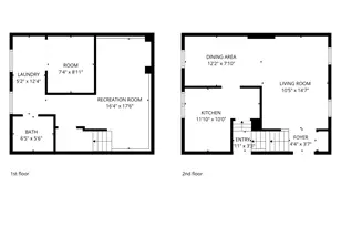 5156 W 63rd Pl, Chicago, IL 60638 - Photo 30
