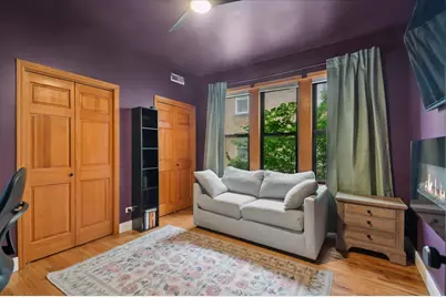 2716 N Sawyer Avenue #1B, Chicago, IL 60647 - Photo 12