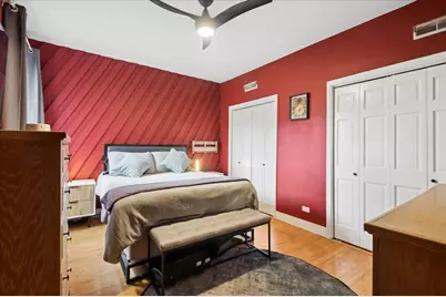 2716 N Sawyer Avenue #1B, Chicago, IL 60647 - Photo 10