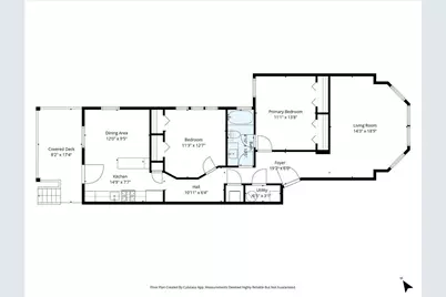 2716 N Sawyer Avenue #1B, Chicago, IL 60647 - Photo 16